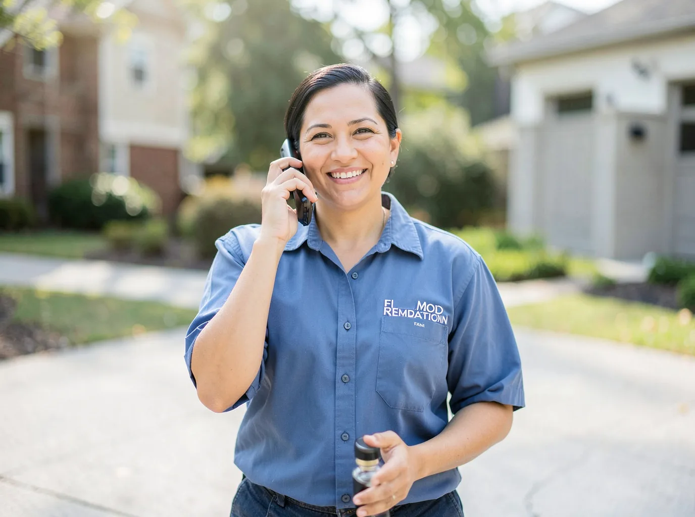 Mold Remediation Lake Odessa, MI FAQs